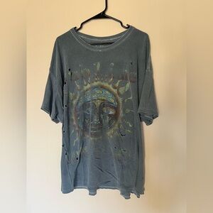 Sublime Concert Shirt
